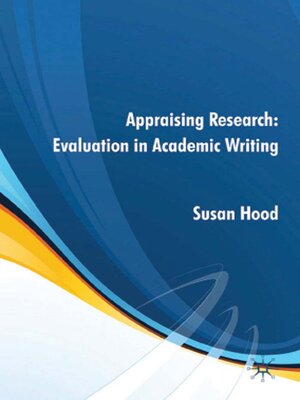 cover image of Appraising Research